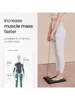 Smart Scales with Full Body Analysis  Bone Density, Visceral Fat, Digital Personal Scales/Body Fat Scales with Bluetooth 2