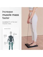 Smart Scales with Full Body Analysis  Bone Density, Visceral Fat, Digital Personal Scales/Body Fat Scales with Bluetooth 2