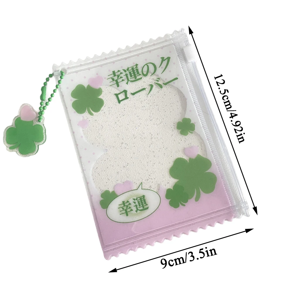 Kpop Card Sleeves Idol Photo Card Holder Films Game Cards Protector card holder,card protector,idol card protector,photo card holder