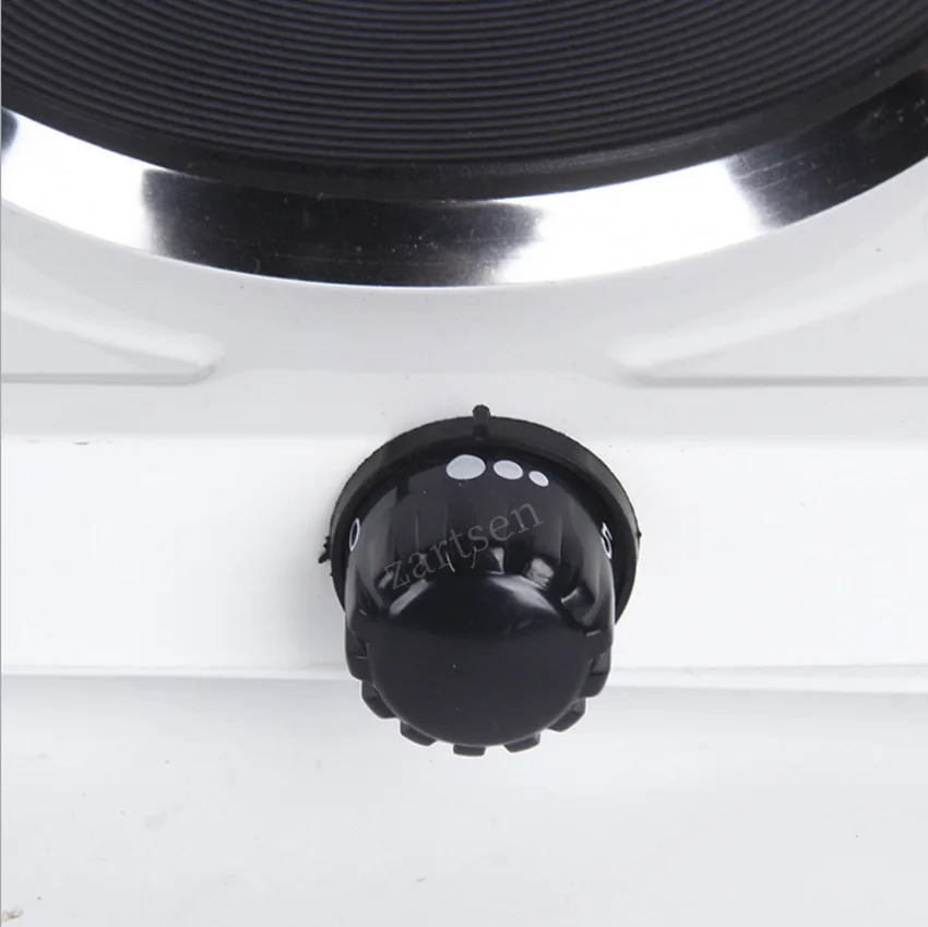 Description Picture 4 of itemElectric Hot Plate Mini stove Coffee Heater Milk Tea Mocha Heating Stove Cooking Pot Oven Small Furnace Cook