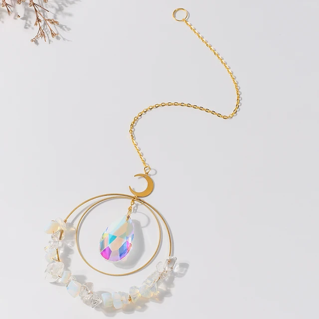 sun catcher M0852