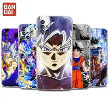 

Dragon Ball Anime Case For Samsung Galaxy A52 A12 A51 A32 4G A71 A21s A32 A31 A72 A22 A13 5G Transparent Soft Phone Cover