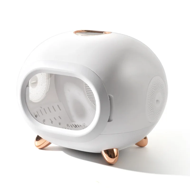 Portable Pet Dryer Sterilizing Box 5