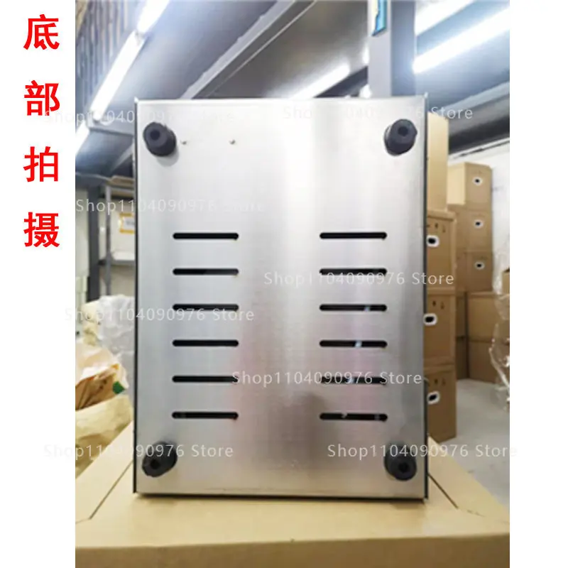 Dental Pressure Cooker for Denture Processing Polymerizer Injection Molding Bubb