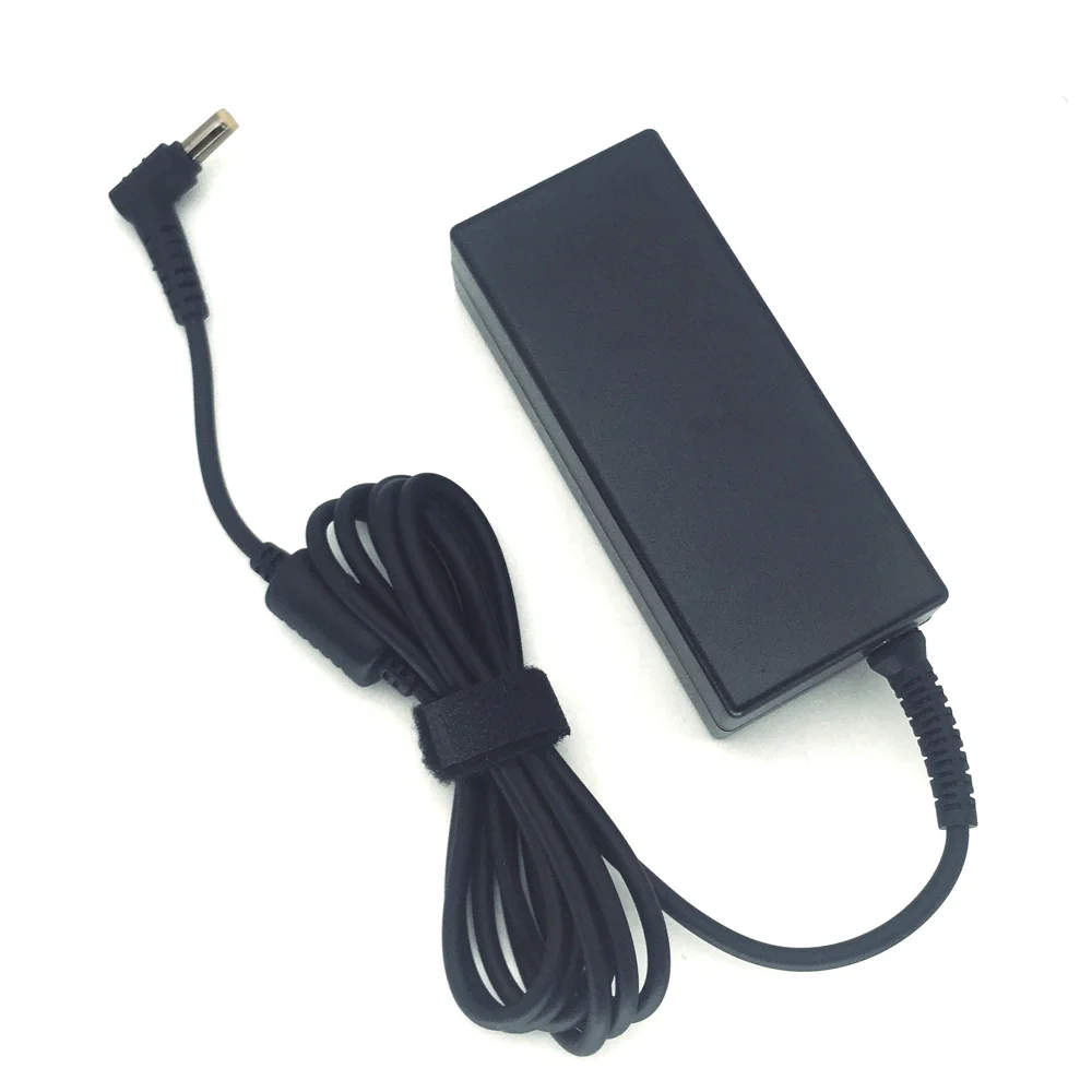 Acer Aspire E15 E1-532-2635 E1-571 E1-531 ES1-531 ES1-511 노트북 충전기 19V 3.42A용 65W 오리지널 Ac 어댑터