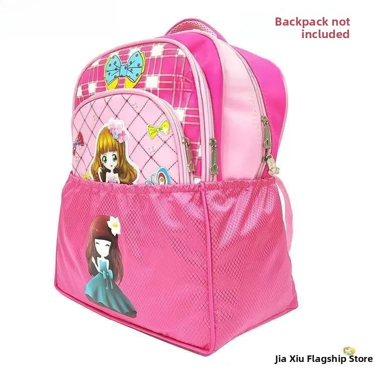 Charming rose red rose red daffodil girl