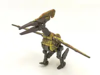 Alloy Dinotrux Truck Removable Dinosaur Toy Car Models of Dinosaur Mini Toys Dinosaur Models Children Gift 1