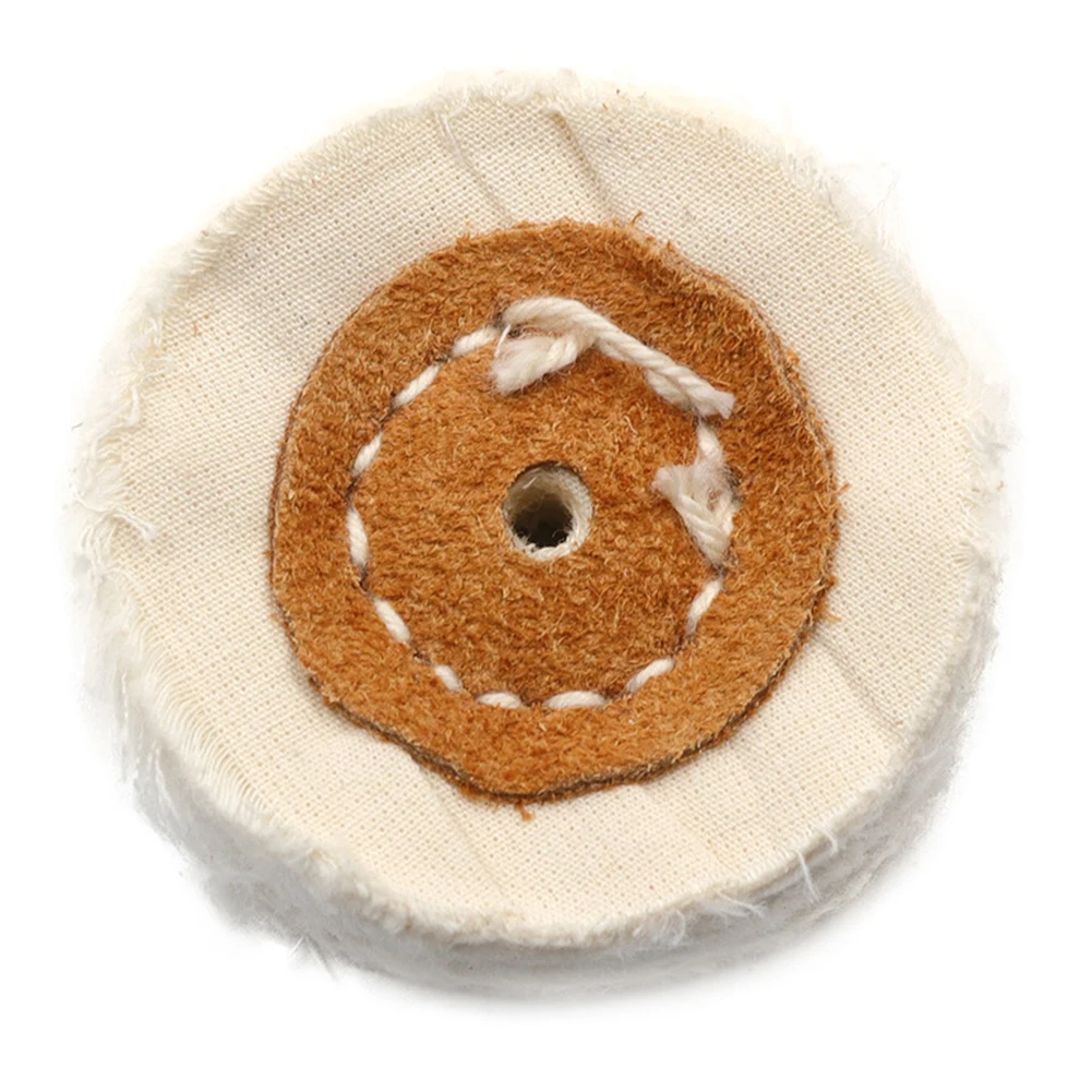 

Шлифовальный круг, тканевое полировальное колесо 2 в 50 мм, для металла и ювелирных изделий