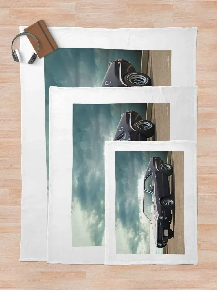 1968 AMC AMX GT ������ ���, ��� ħ��, �ҷ��� ���� ���