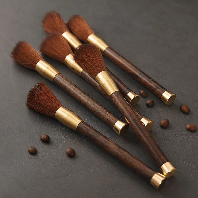Coffee Cleaning Brush Coffee Cleaning Tool for Coffee Machine Home Barista Kitchen
