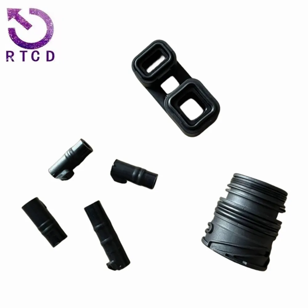 Automatic Transmission Oil Pan 24152333903 24110403404 FOR BMW X5 X6 E60 E64 E63 E66 F02 E70 E71 transmission oil pan