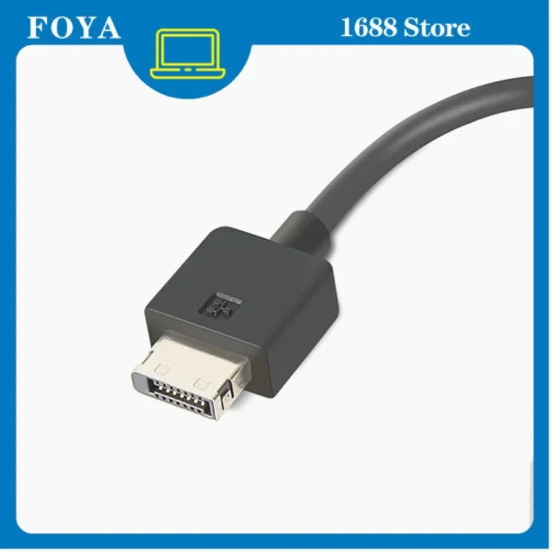 New Original Gen 2 Ethernet Extension Adapter For ThinkPad X13 Yoga L13 Yoga T14 T15 P14S P15S P43S P53S X390 4X90Q84427
