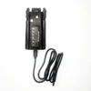 Walkie Talkie UV-82 Battery USB Type C UV-82HP Extended Rechargable Battery For Baofeng UV82Plus UV-8D UV-82WX UV-89 UV82 BL-8 6