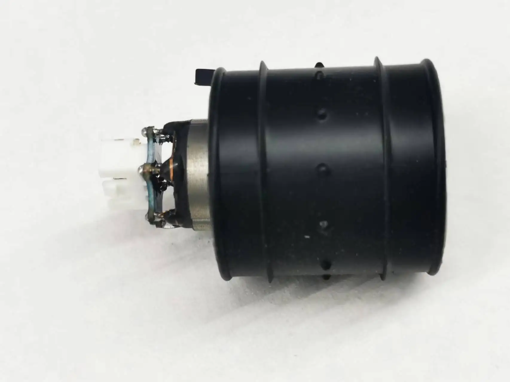 90W, 310V, 3 Stage Driver, 110000rpm, motor