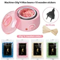 Pink EU 200g Beans