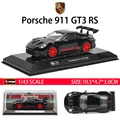 Porsche 911 GT3 RS