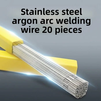 Stainless Steel TIG Welding Rods 1