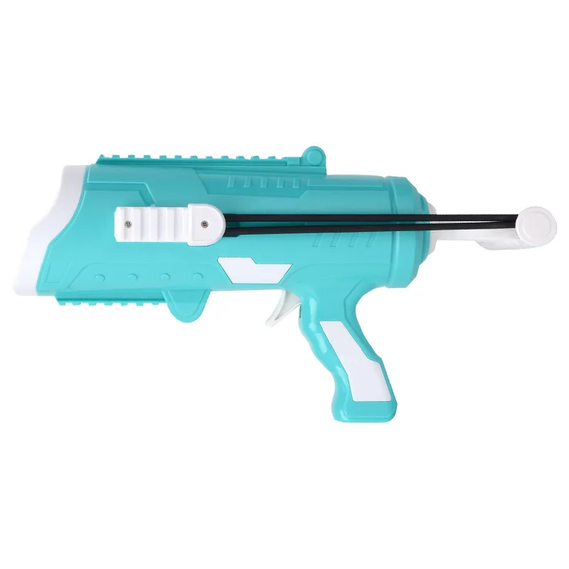 Snowball Launcher Gun Toy Kid Clamp Snow Ball Grasping Clamps Tool Cartoon Toy Winter Outdoor Interaction Game Sports 5