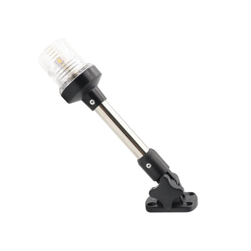 Рисунок 5 - Регулируемый морской сигнальный светильник для лодки