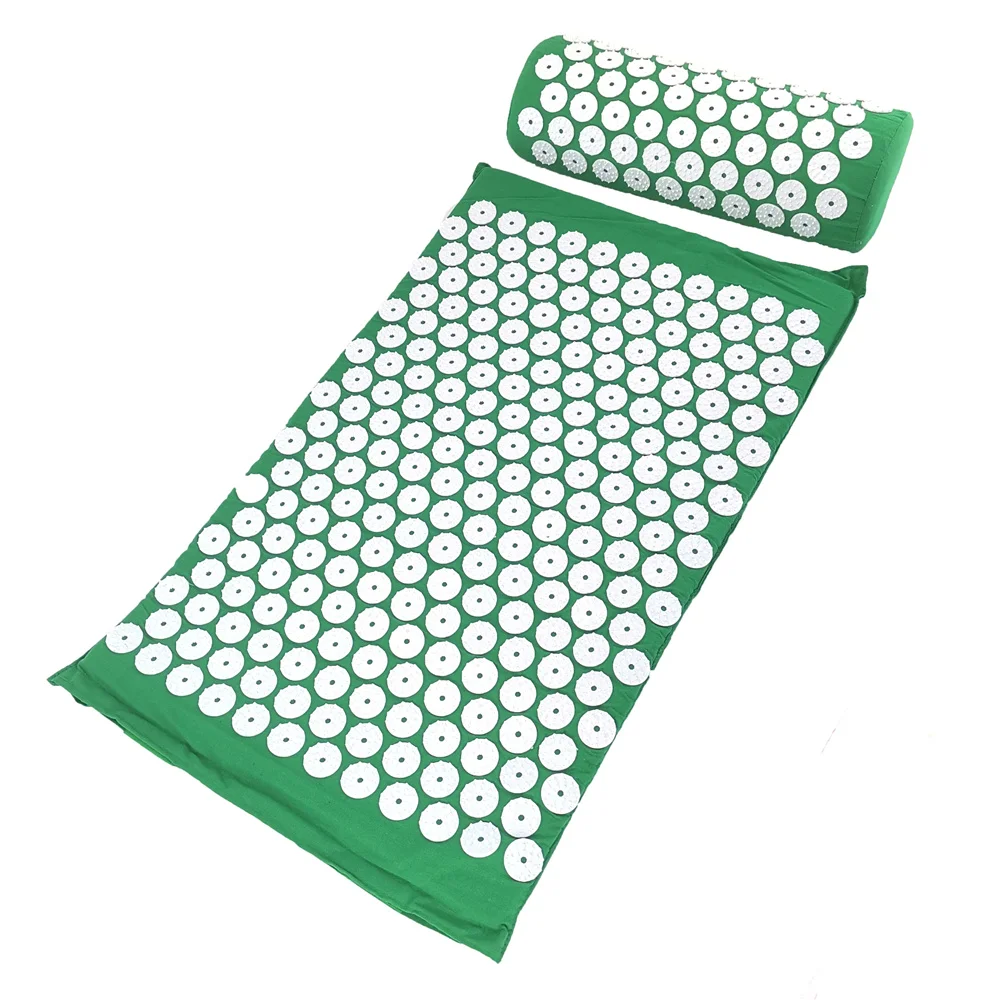 Green Set no bag