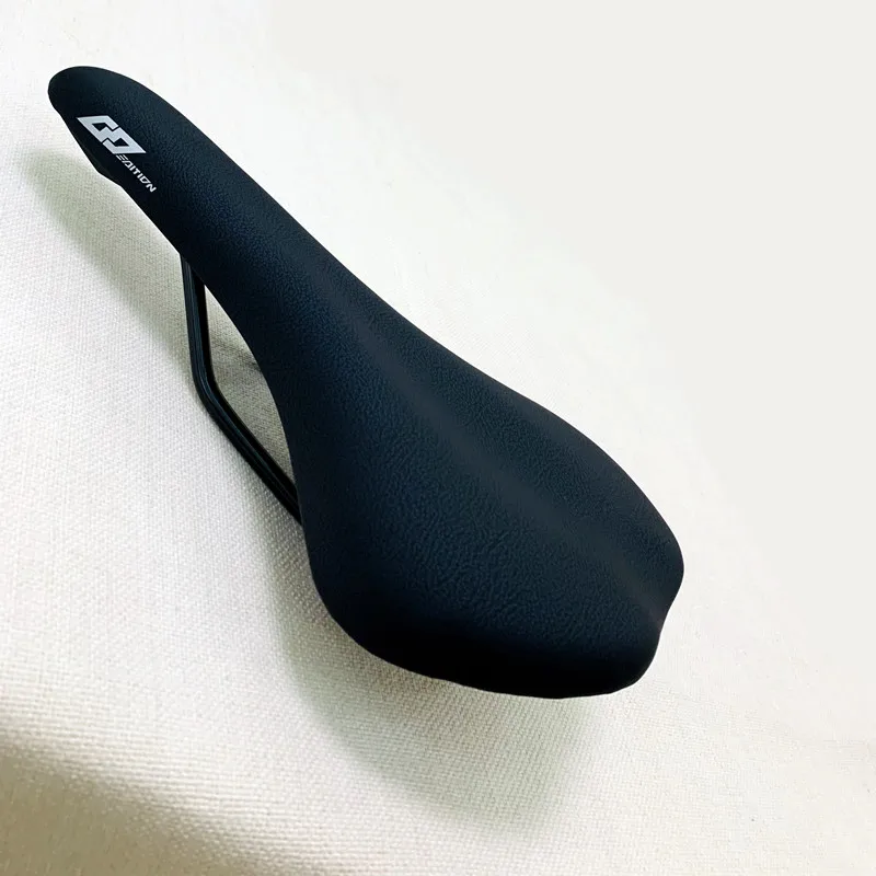 Mountain Bike Road Bike Saddle Comfortable Soft And Breathable Fixie
