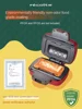 New breakfast machine household small sandwich machine toaster multifunctional toaster 4