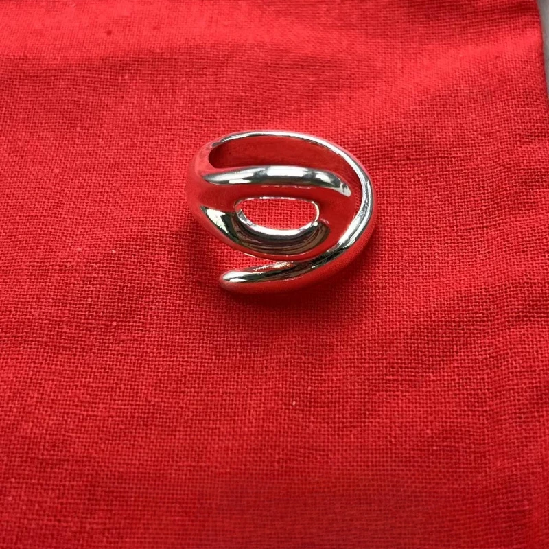 2023 Unode50 Confezione Regalo Di Gioielli Per Le Vacanze Romantiche Di Alta Qualità Europea E Americana Di Vendita Calda