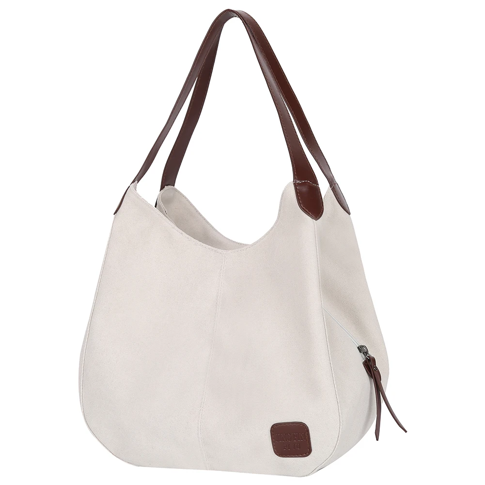 Women's Vintage Shoulder Hobo Bag