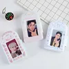 Cartoon Photo Album 32 Pockets 3 inch Photocard Holder Cute Puppy Mini Instax Photos Collect Book Korean Idol Photo Card Holder 2