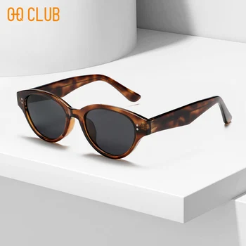 OQ CLUB Occhiali da sole da donna Oculari Occhiali da sole Donna Uomo Occhiali da sole di tendenza Marchi di lusso Zonnebril Dames Lunette di alta qualità 1