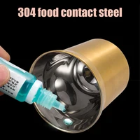 80ML Double-layer Anti-scalding Stainless Steel Coffee Cup Espresso Cup Vacuum Cup Powder Receiver Milk Jug Coffee Coffeeware 3