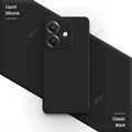Classic Black