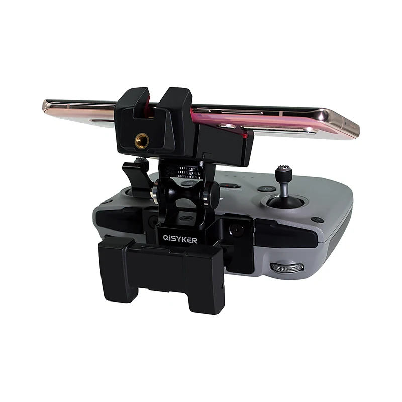 Mobile Phone Tablet Bracket RC-N1 Remote Control Mount for DJI Mini 3Pro /mini 2 /mavic 3/mavic air 2/air 2S Drone Accessories Drone Accessories,Drone Remote Mount