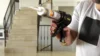 Caulking Gun (5 Pcs) - Anti Drip Extreme-Duty Caulking Gun - Patented New and Innovative Design - Lightweight ABS Frame 2