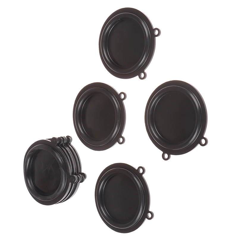 High Quality 10PCS 73mm Water Connection Gas Water Heater Parts Pressure Diaphragm For Heater Gas Accessories