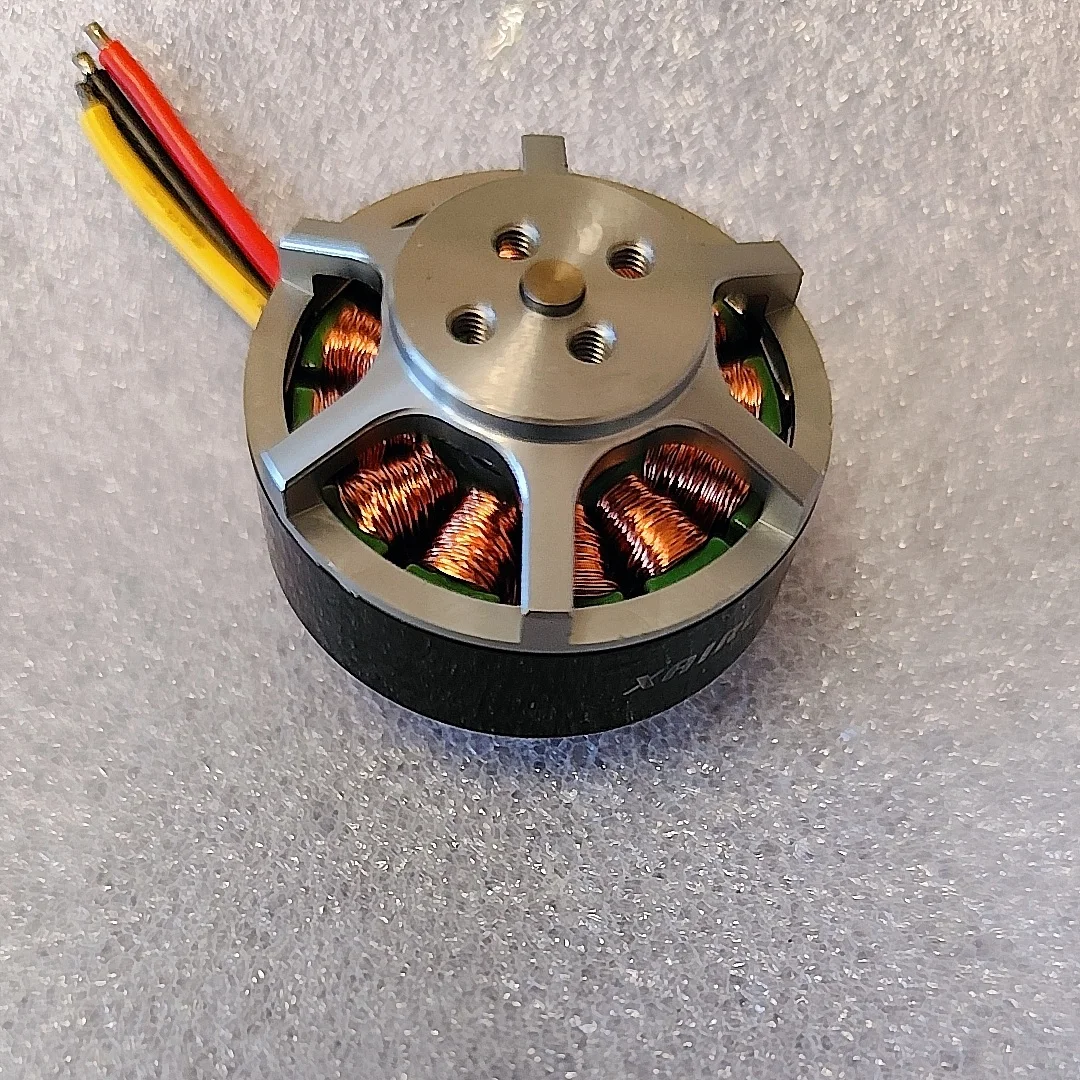 Moteur sans balais 4230 KV420 pour drone RC multicoptère 590W 4-6S Lipo