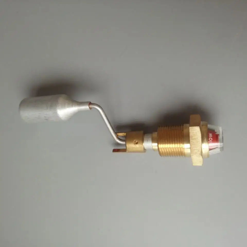 

Air Compressor Parts 1616510800 Oil Level Gauge