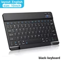 Keyboard black