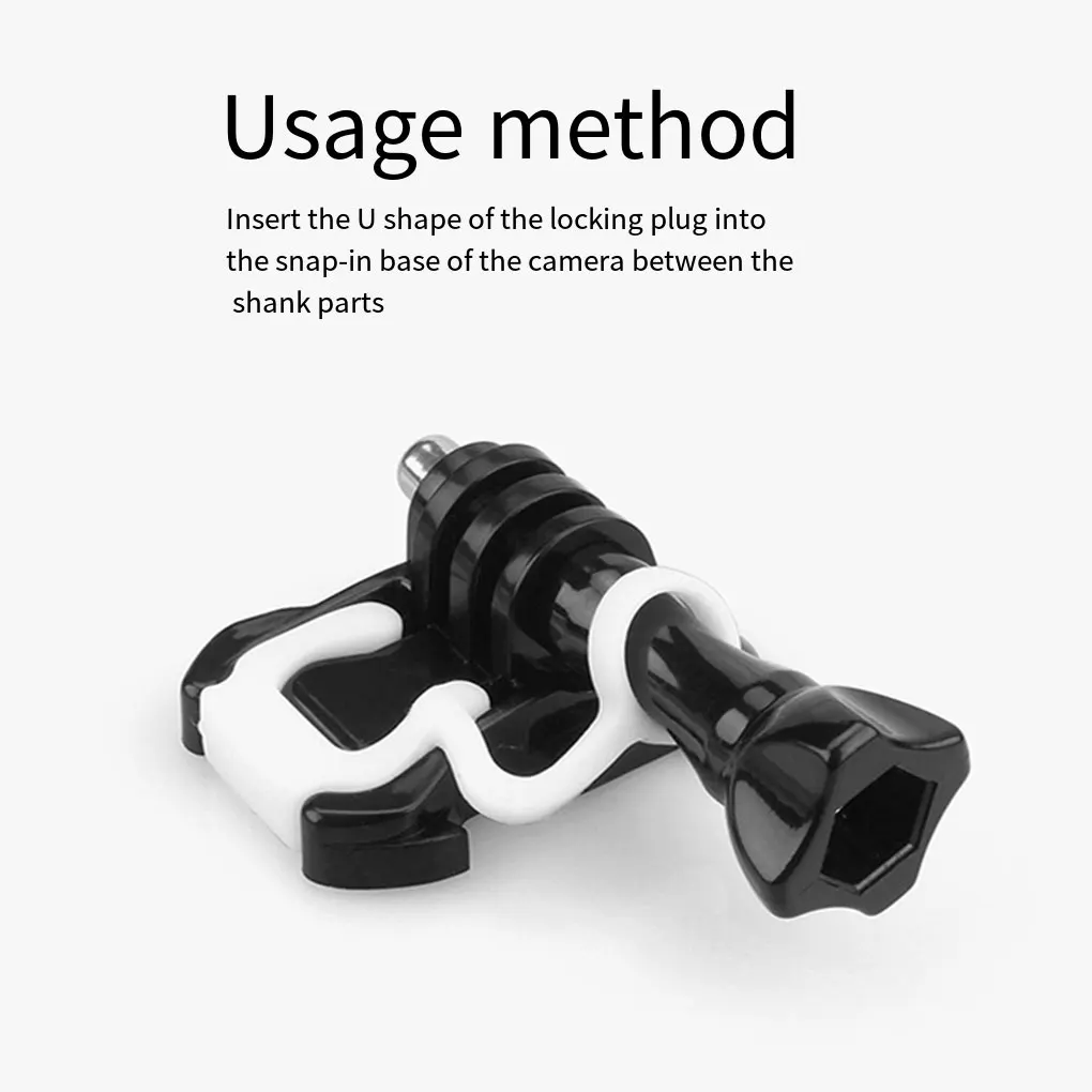 2PcsSurfingSurfboardHolderSurfBaseCameraToolQuickRelease