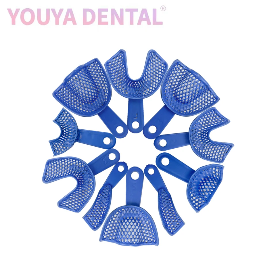 Pinza Plastica Para Membrana 145mm Autoclavable. – La Casa Del Cientifico - Foto 4