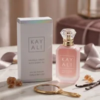 KAYALI 28 10ml Eau de Parfum pour Femme Luxe Longue Durée Floral Fruité Vanille Oriental Boisé Doux Parfum Signature 5