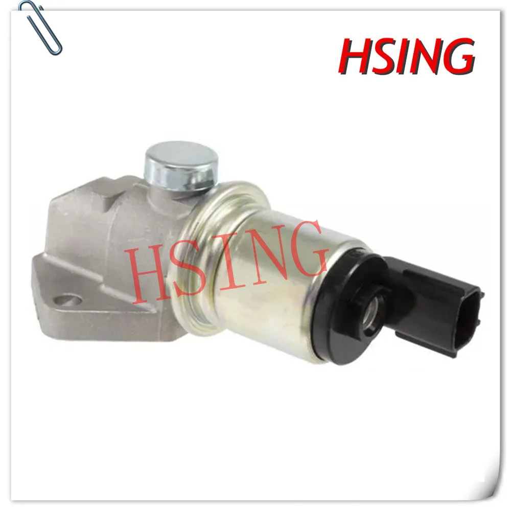 Idle Air Control Valve Fits For Suzuki Aerio Esteem Sidekick 1.6L 1.8L ***Part No# 18137-77E00 1813777E00 AC593 pneumatic air valve