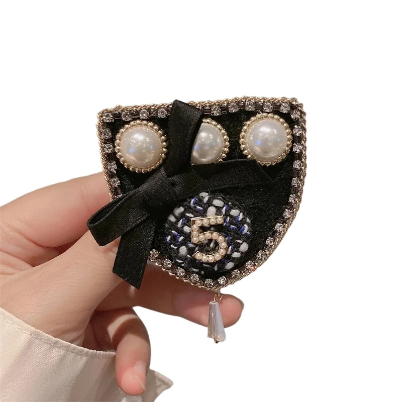Spilla Da Giacca In Cristallo Colorato Effetto Rame Libellula Vintage Placcata Argento Oro Donna Da 3,51 € | DHgate