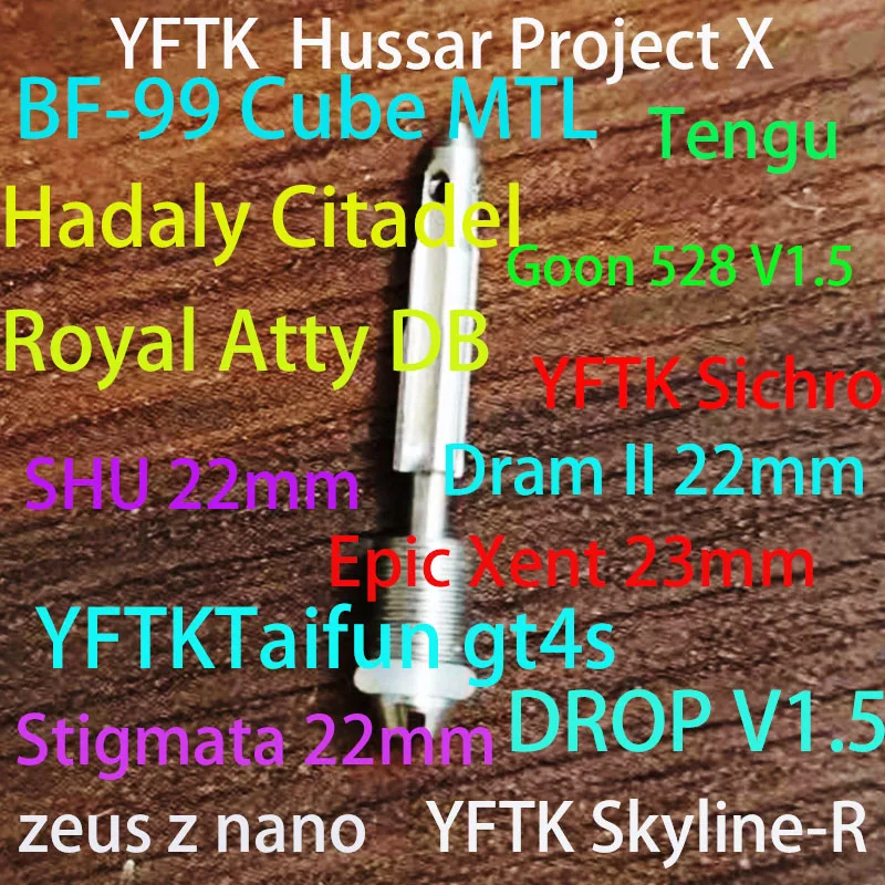 DIY 홈 데코레이션 Sichro Taifun gt4s Hussar Project X SHU Stigmata Goon 528 V1.5 팻 래빗 스크린 및 파티션