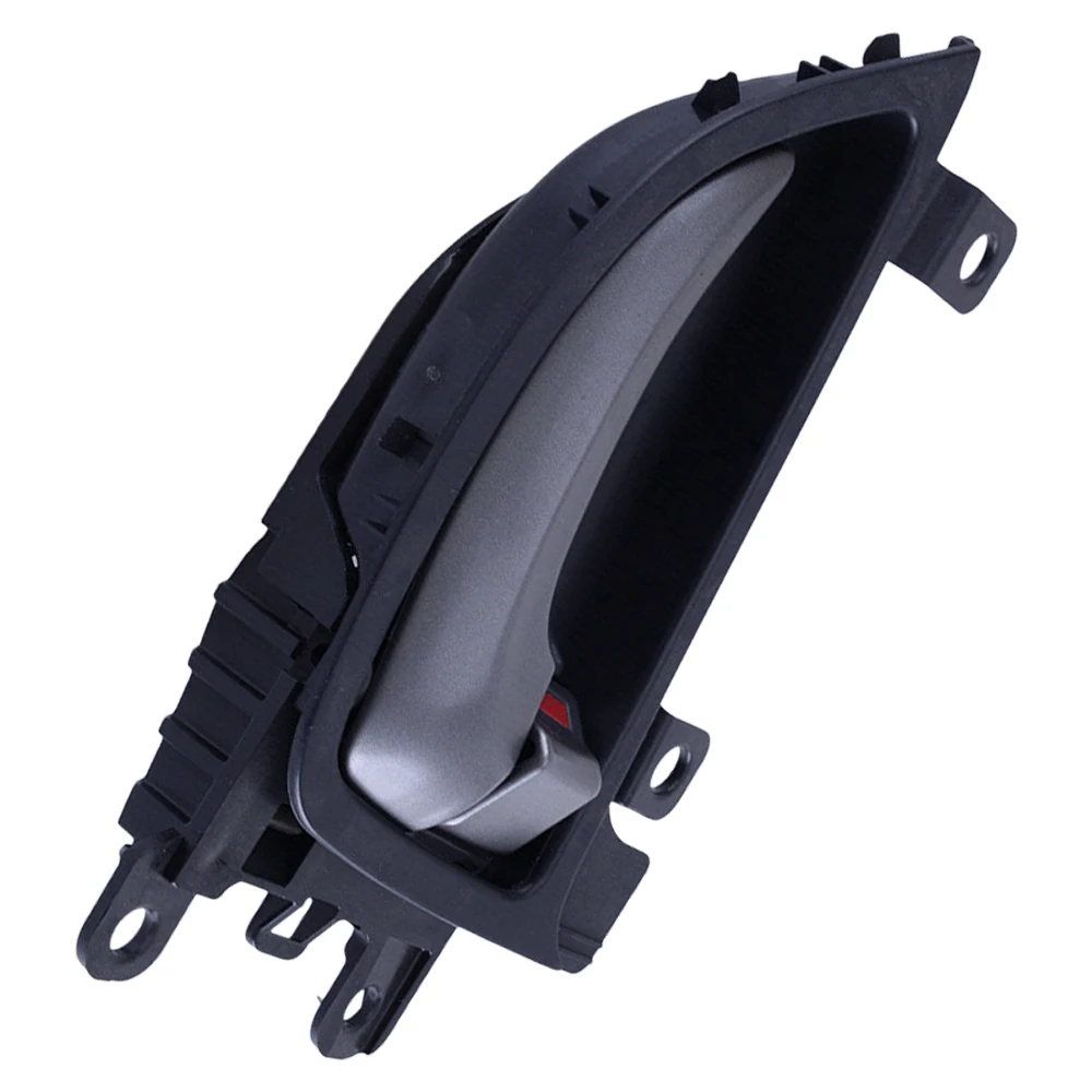 Front Left Right Car Inside Interior Door Handle for Hyundai Elantra 2011 2012 2013 2014 2015 2016 82610-3X000 82620-3X000 3