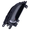 Front Left Right Car Inside Interior Door Handle for Hyundai Elantra 2011 2012 2013 2014 2015 2016 82610-3X000 82620-3X000 3