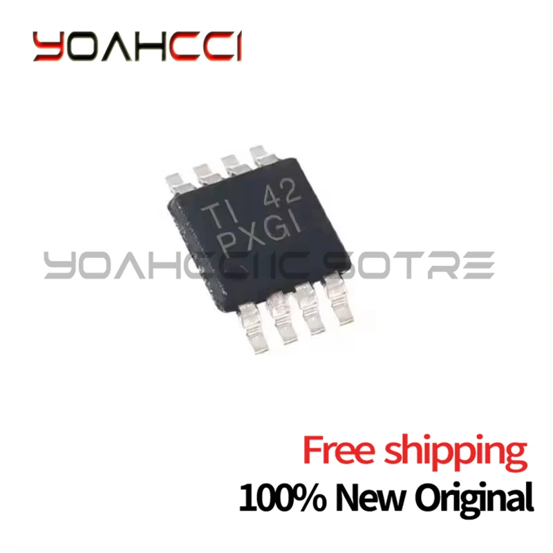 

(10 шт.) 100% новый TPS2001CDGKR TPS2001 PXGI Msop-8 Чипсет оригинальный бесплатная доставка