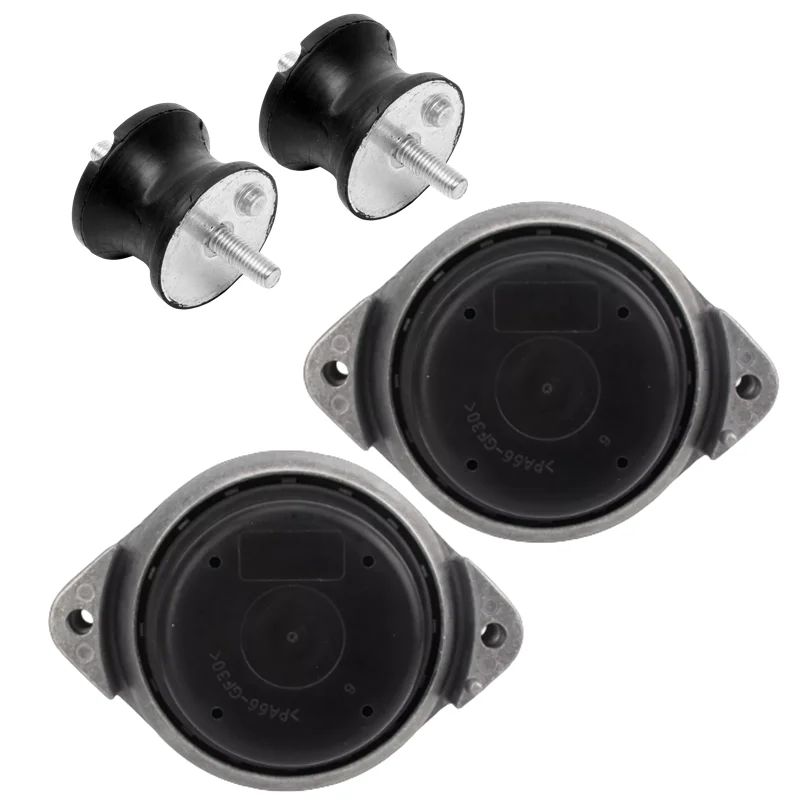 Engine Transmission Mount Kit For BMW E81 E87 E90 E91 E92 E93 X1 E84 Z4 E89 22116768853 22116768852 22316799330 22316771219
