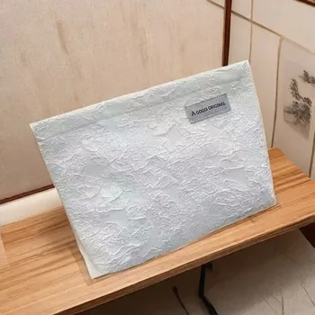 الملونة المشارب سروال قصير حقيبة مستحضرات التجميل المحمولة السفر حقيبة أدوات الزينة العناية بالبشرة أشتات الجمالية مخزن للمكياج حقيبة للاستخدام اليومي