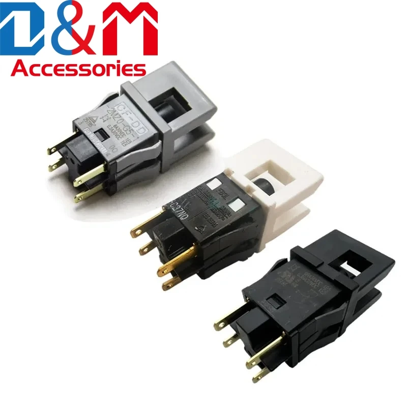 

1pc 110E97990 Interlock Switch for XEROX 240 242 250 252 260 7428 7435 7525 7530 7535 7545 7120 7125 7132 7220 7225 7232 7242